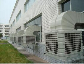 冷风机的正确使用方式